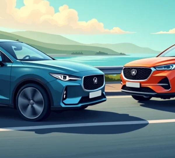 Crédit auto ou leasing