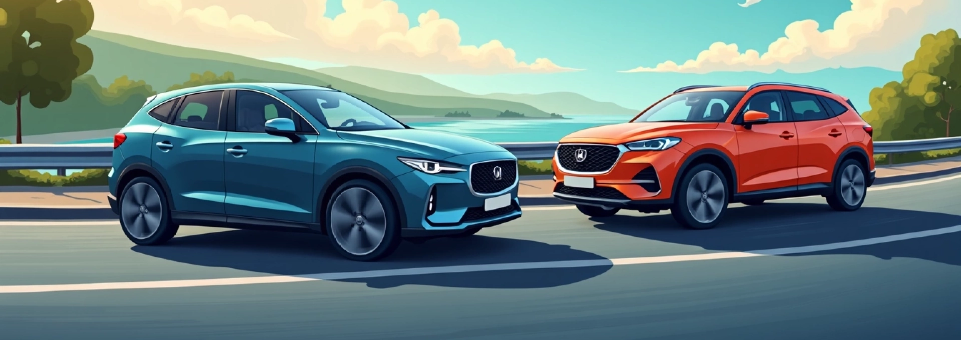 Crédit auto ou leasing : quelle solution est la plus avantageuse ?