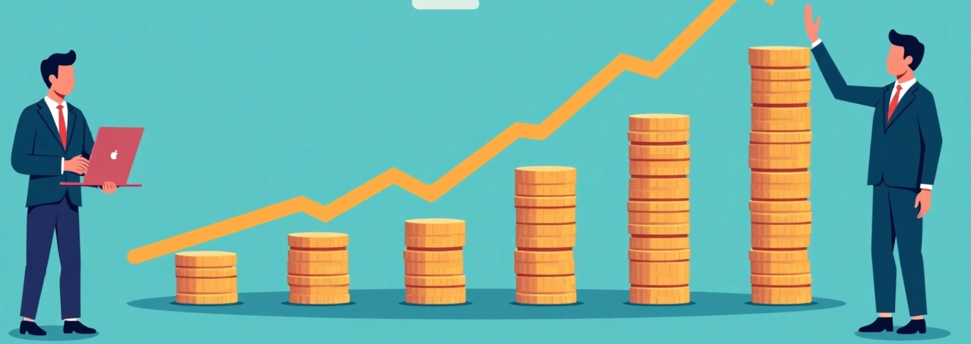 Les clés d’une levée de capitaux réussie pour booster son entreprise