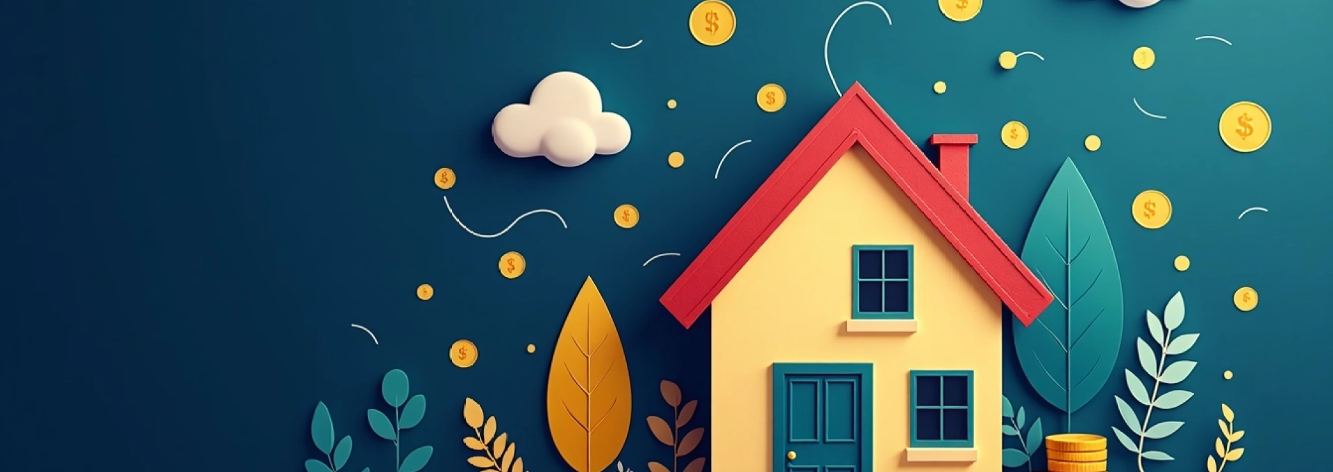 Les critères essentiels pour bien choisir son prêt immobilier