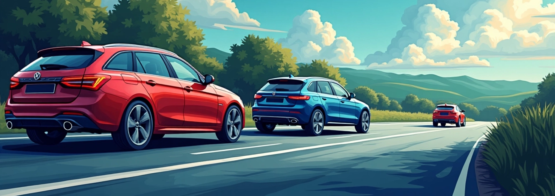 Assurance auto : comment choisir la meilleure couverture pour votre véhicule ?