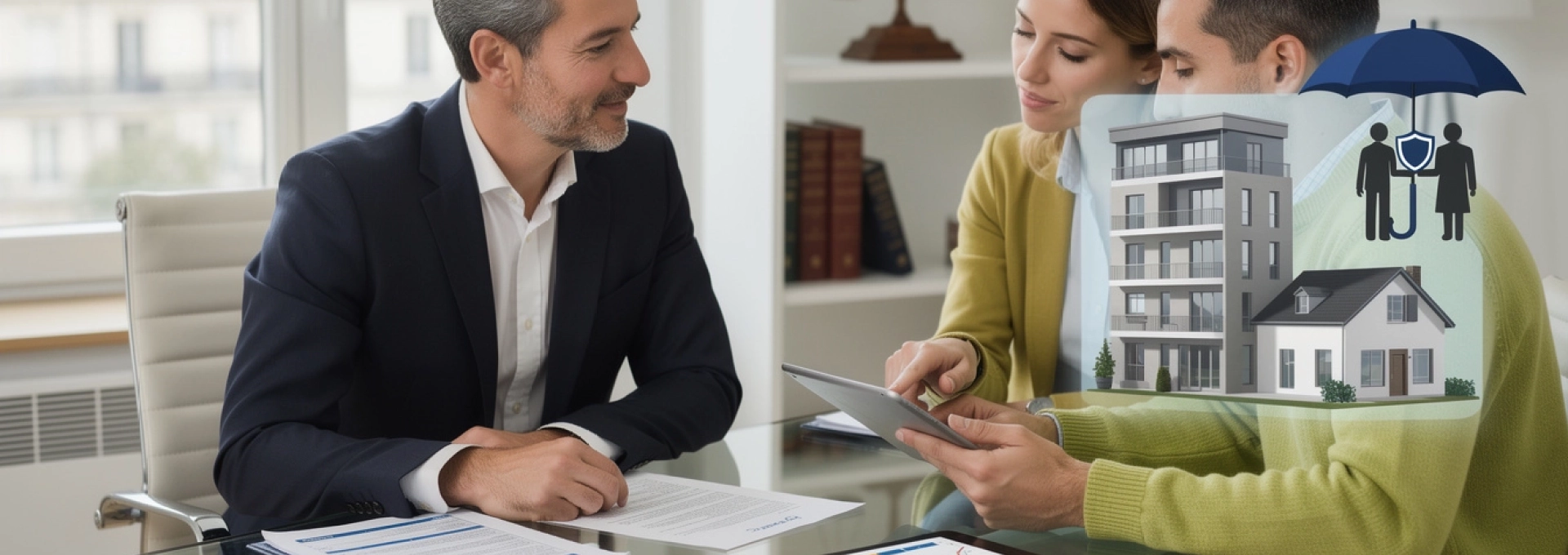 Assurance emprunteur LCL : notre avis complet pour bien choisir