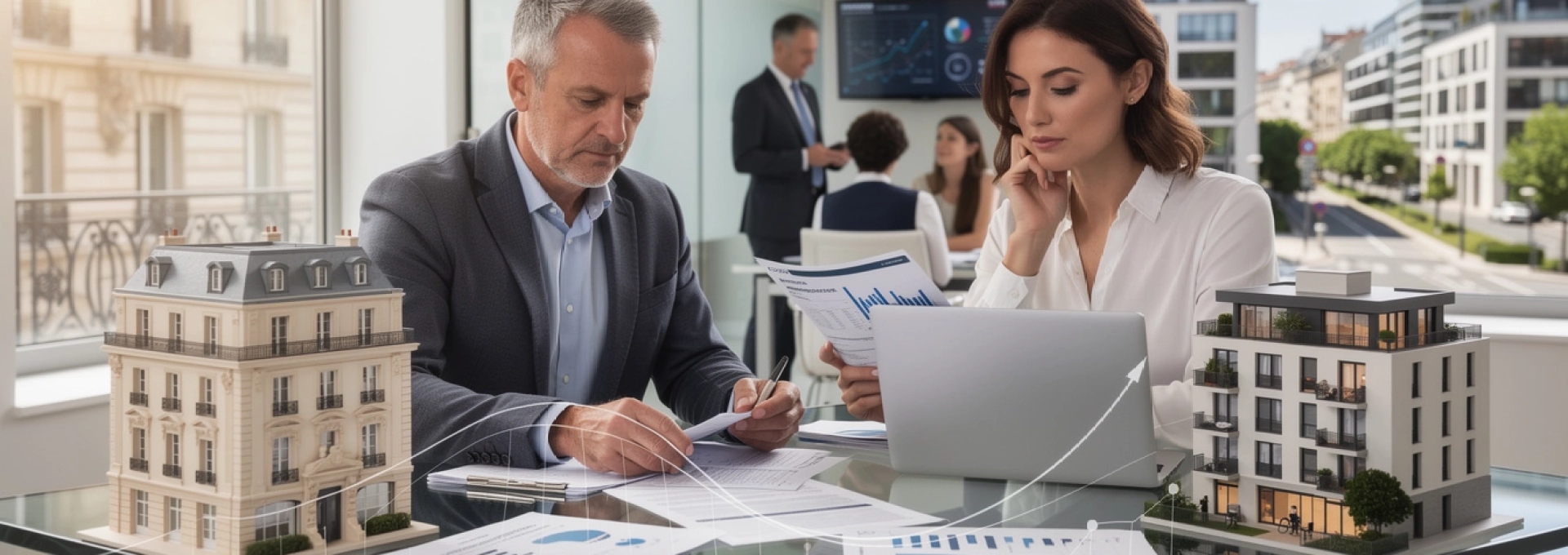 Prêt relais : témoignage et retour d’expérience de particuliers
