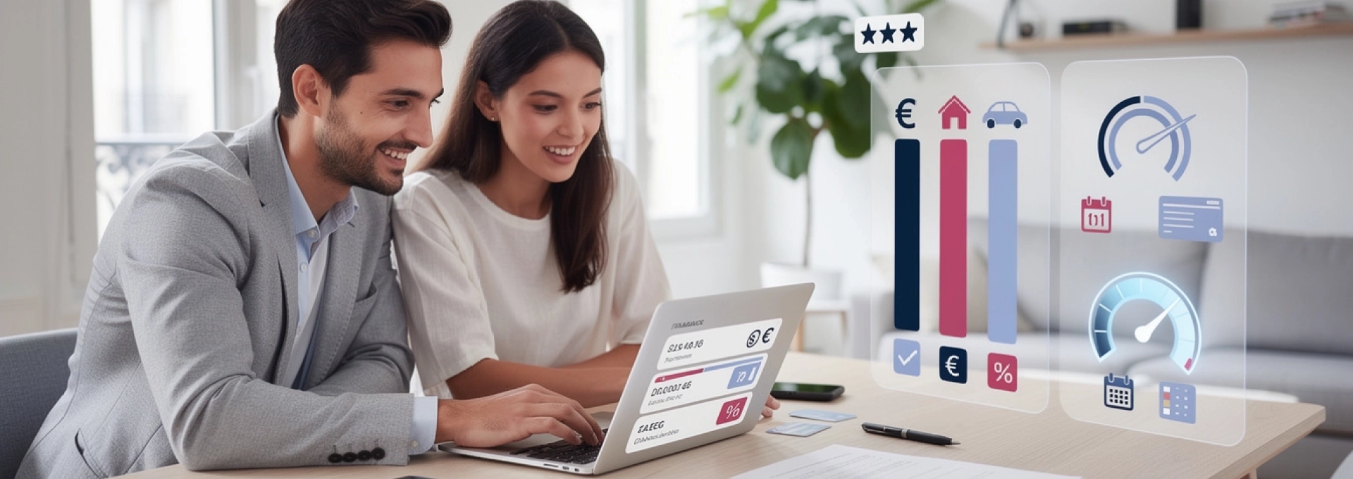 Prêt personnel boursorama : avis et analyse détaillée